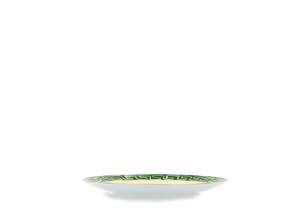 Centerpiece and charger plate Amalfi Lemon| Viaggio Di Nettuno
