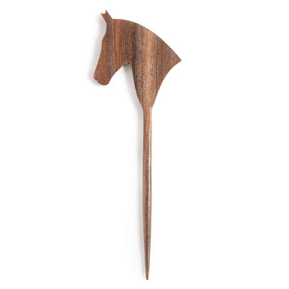 Horse Cocktail Pick - Set of 4