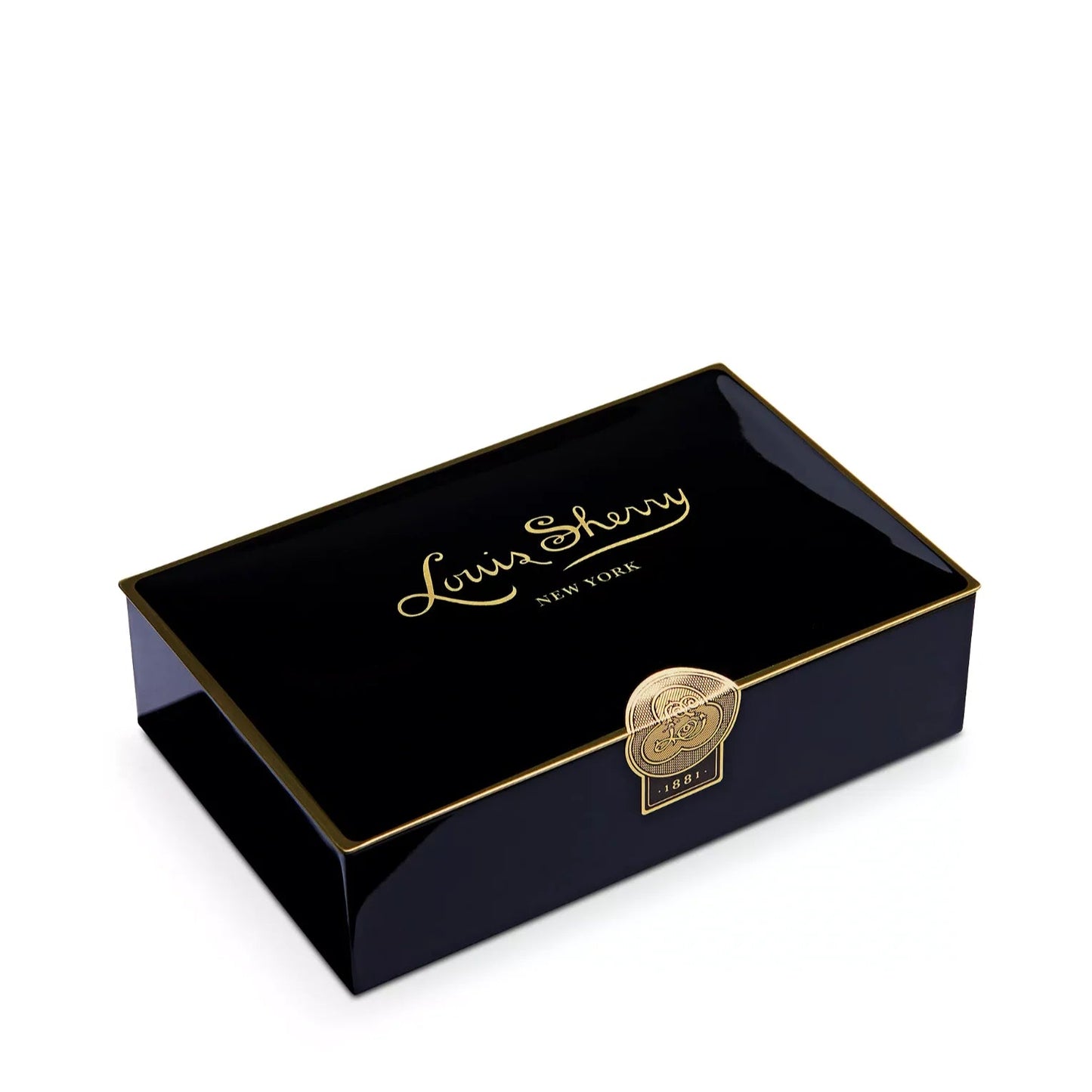 12 - Piece Tins - Hosted by Kelly Gaudreau