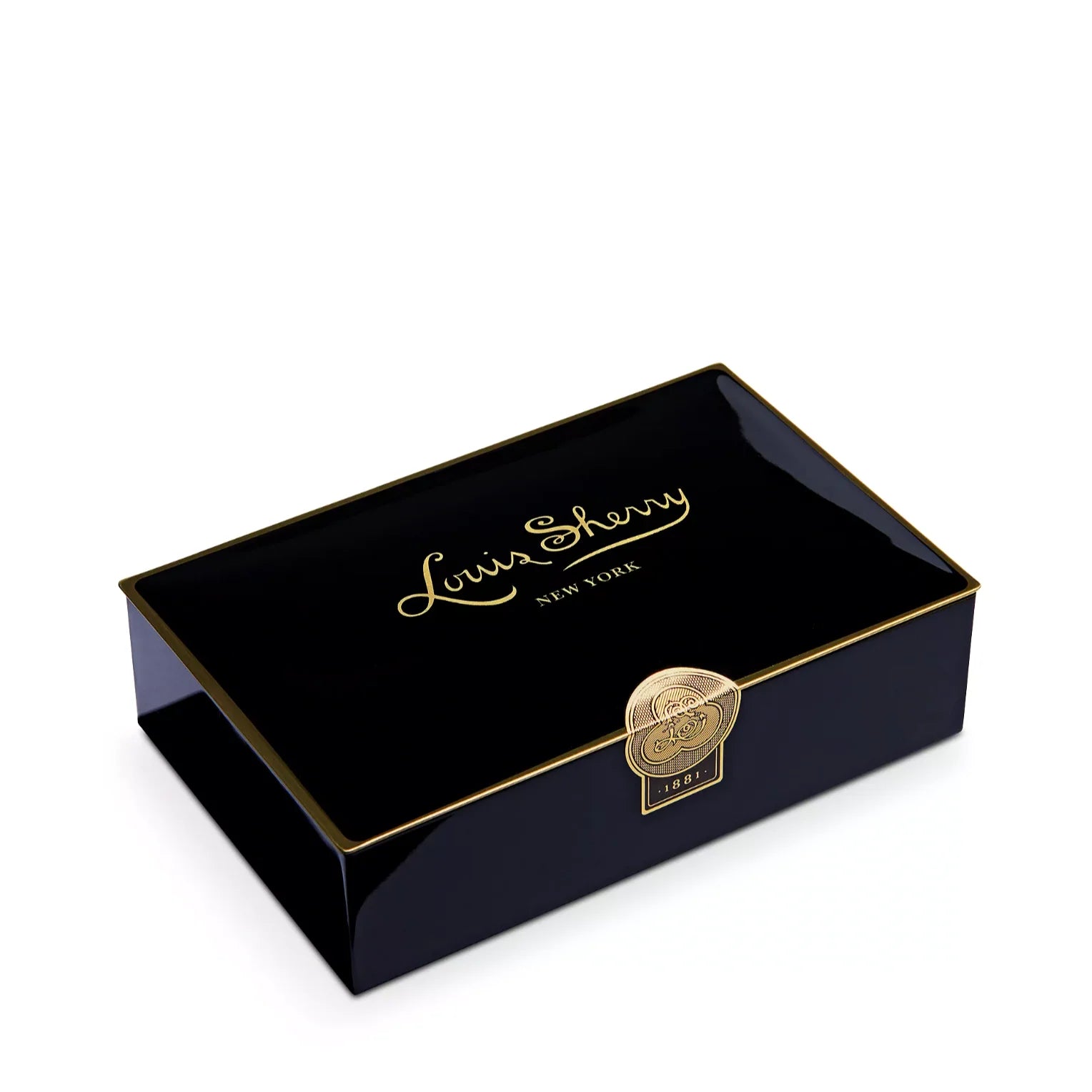 12 - Piece Tins - Hosted by Kelly Gaudreau