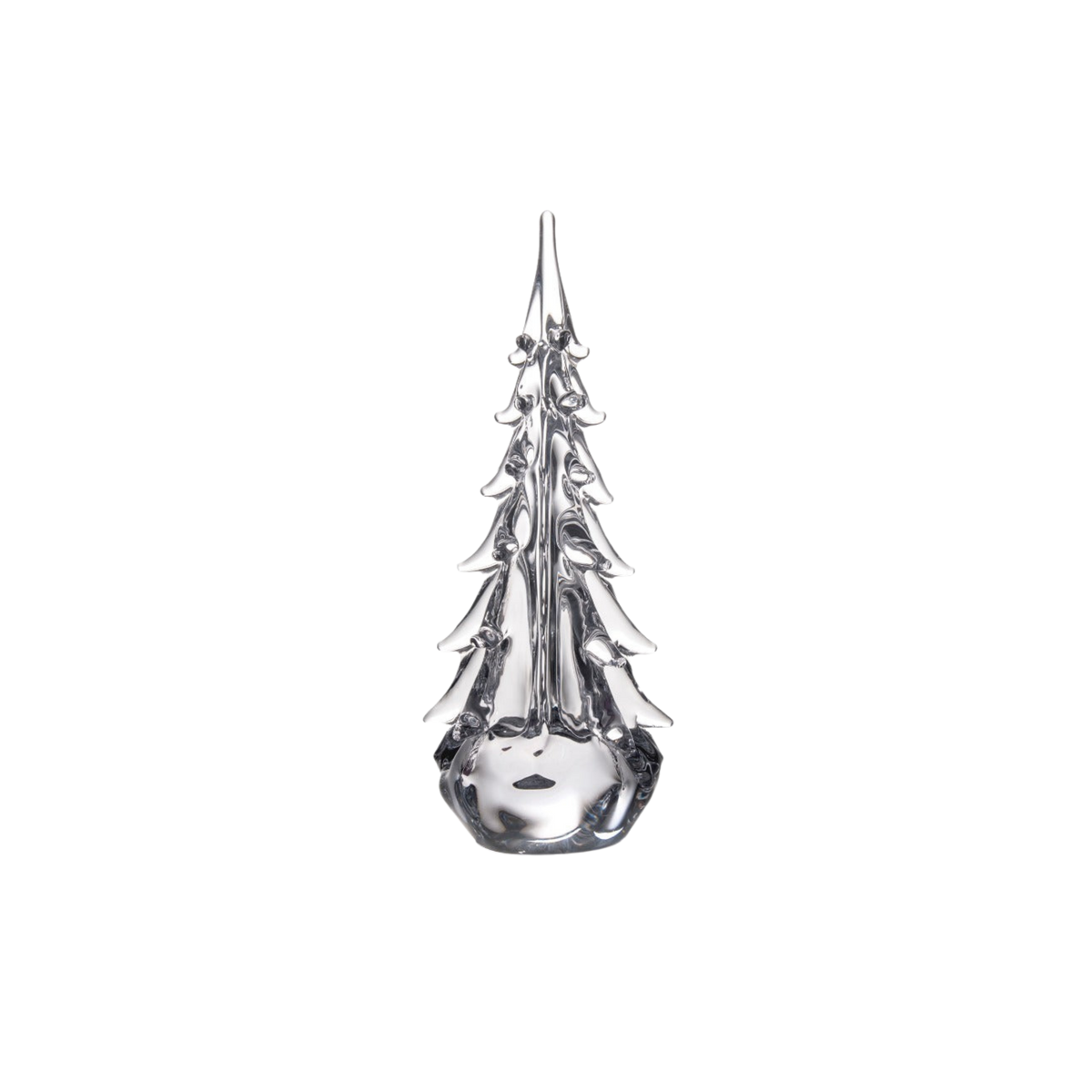 Five Sided Evergreen