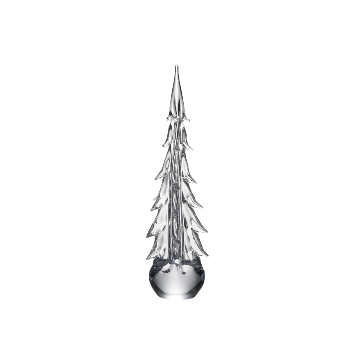 Five Sided Evergreen