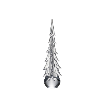 Five Sided Evergreen