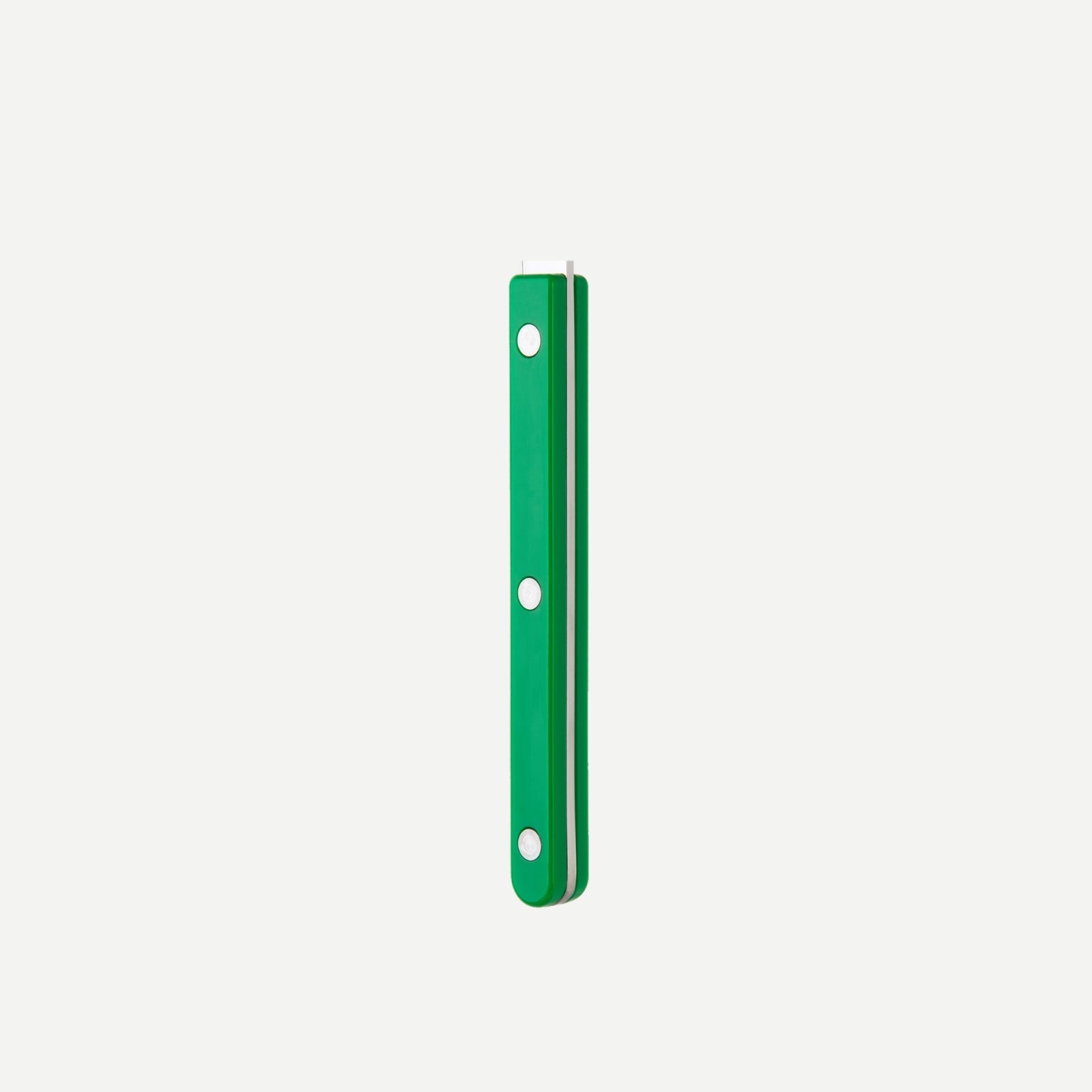 Elegant Bistrot Serving Set in Garden Green - 2-Piece