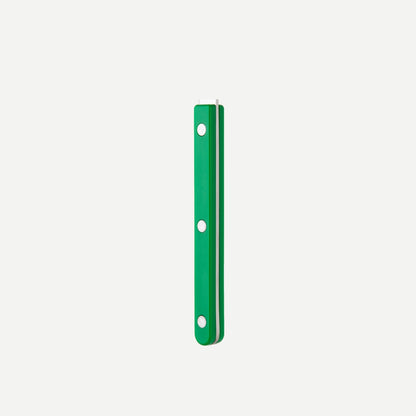 Elegant Bistrot Serving Set in Garden Green - 2-Piece