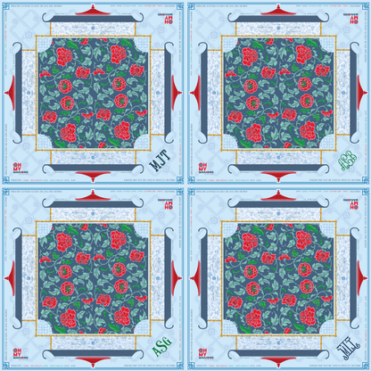 Liberty Mat