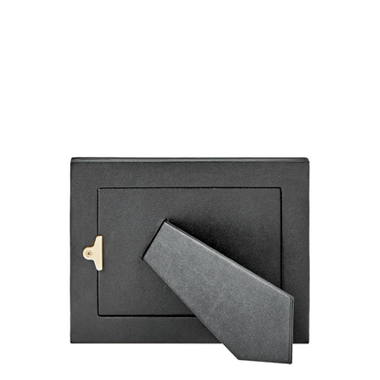 5" x 7" Pebble Grain Leather Studio Frame - Hosted by Kelly Gaudreau