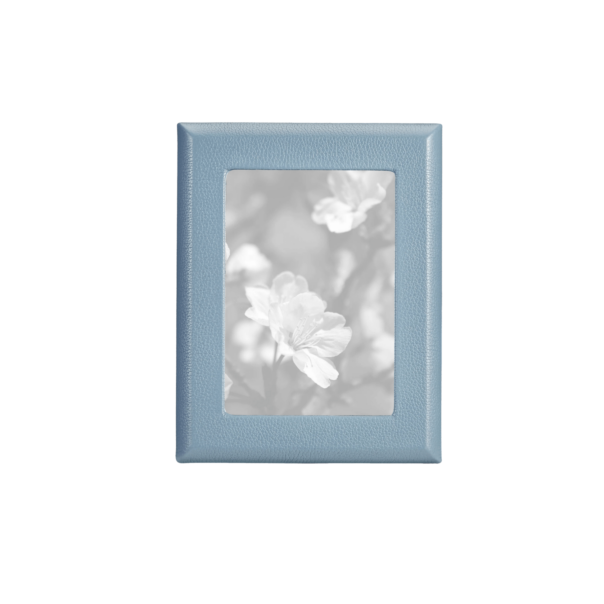 5" x 7" Pebble Grain Leather Studio Frame - Hosted by Kelly Gaudreau