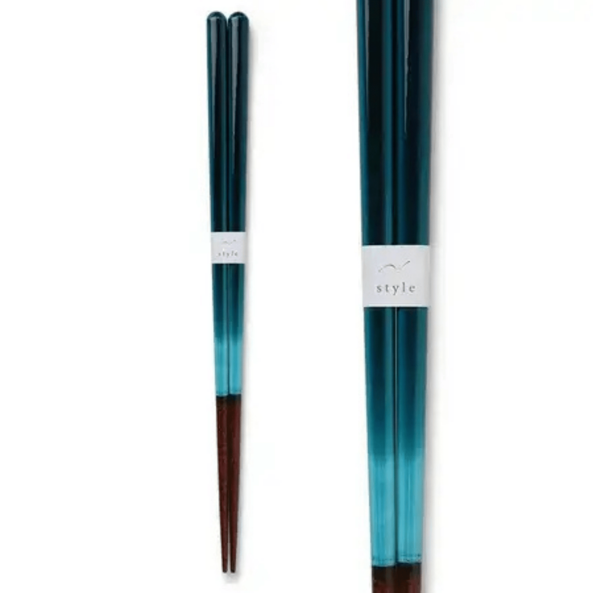 9" Ombre Chopsticks - Hosted by Kelly Gaudreau