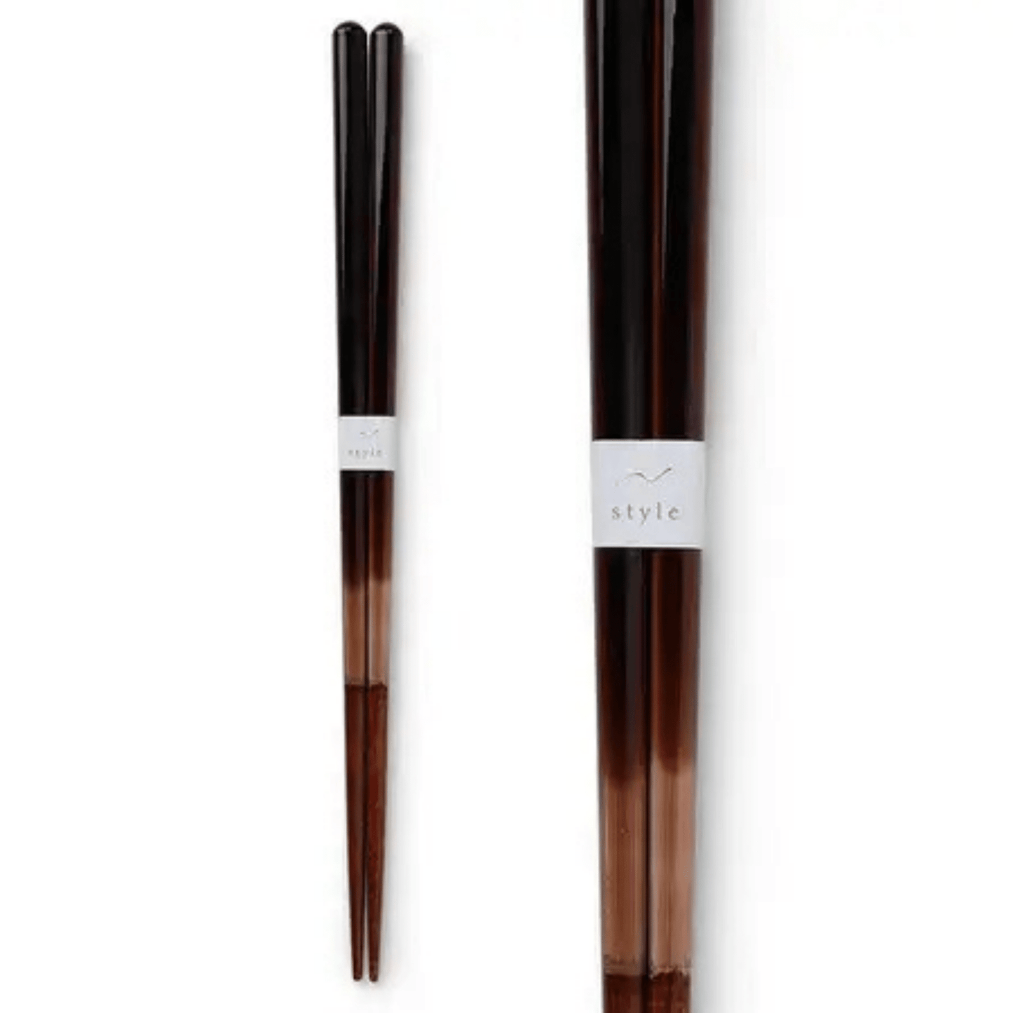 9" Ombre Chopsticks - Hosted by Kelly Gaudreau