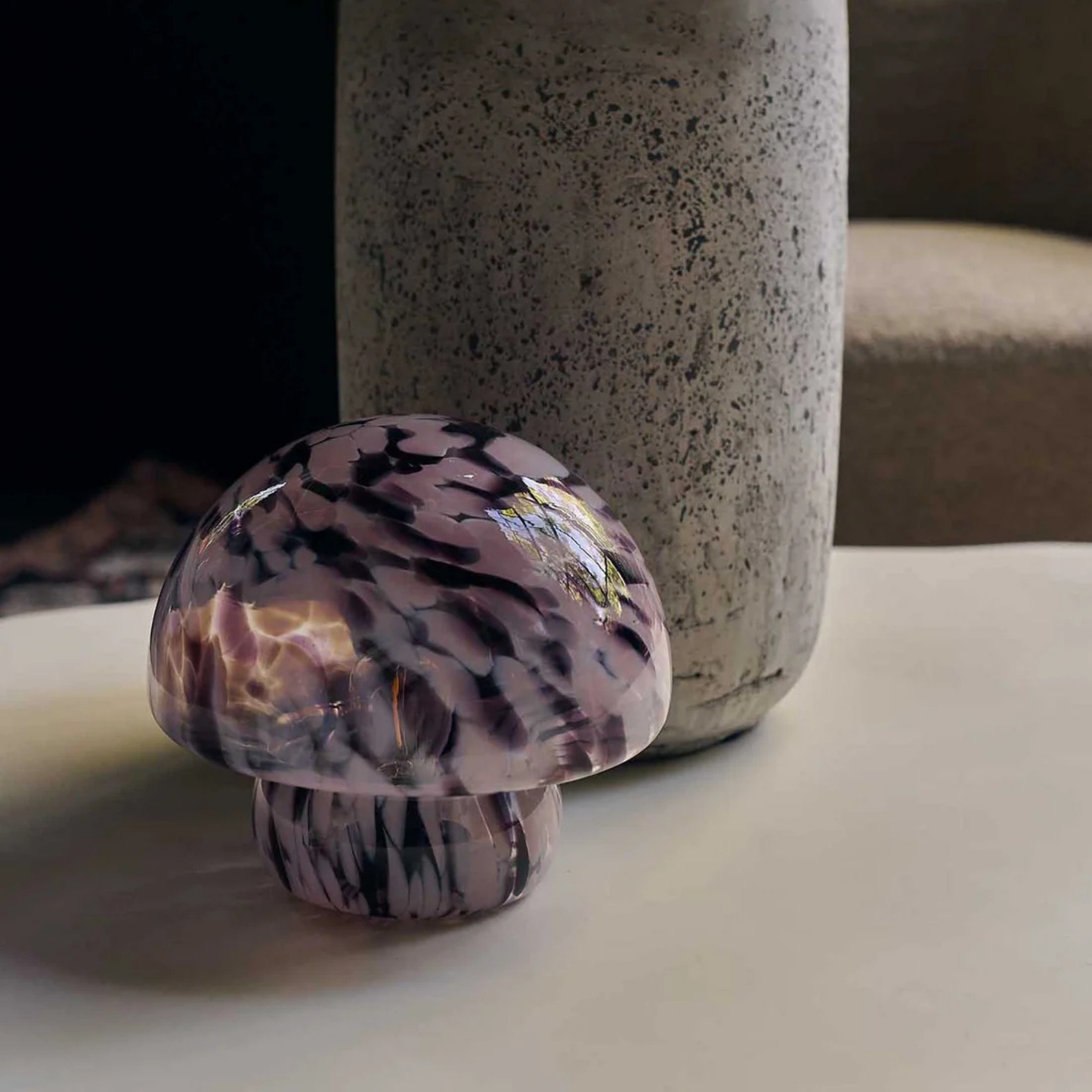 Paloma Portable Table Lamp