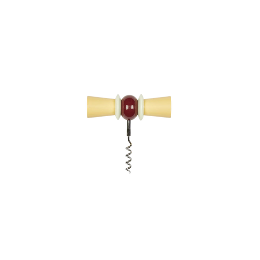 Corkscrew