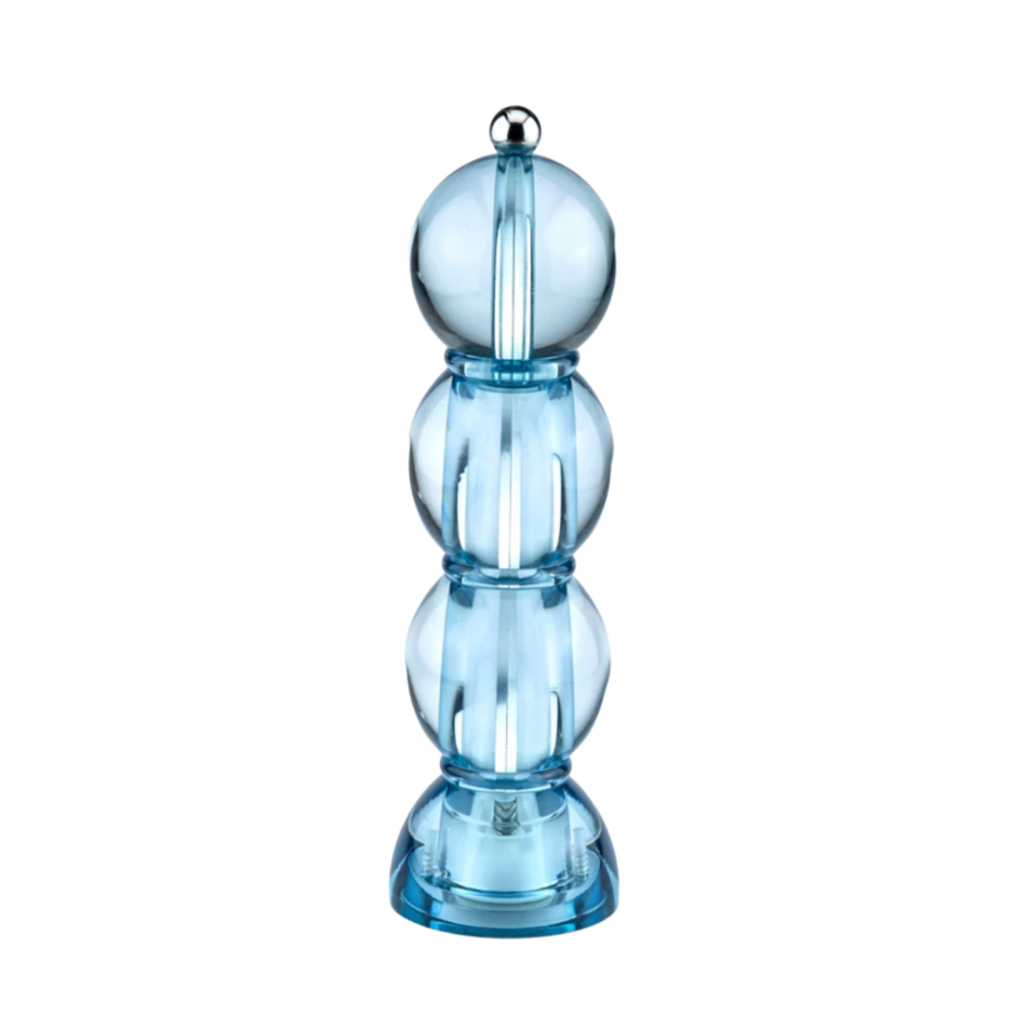 Bobbin Salt or Pepper Mill - Grinder