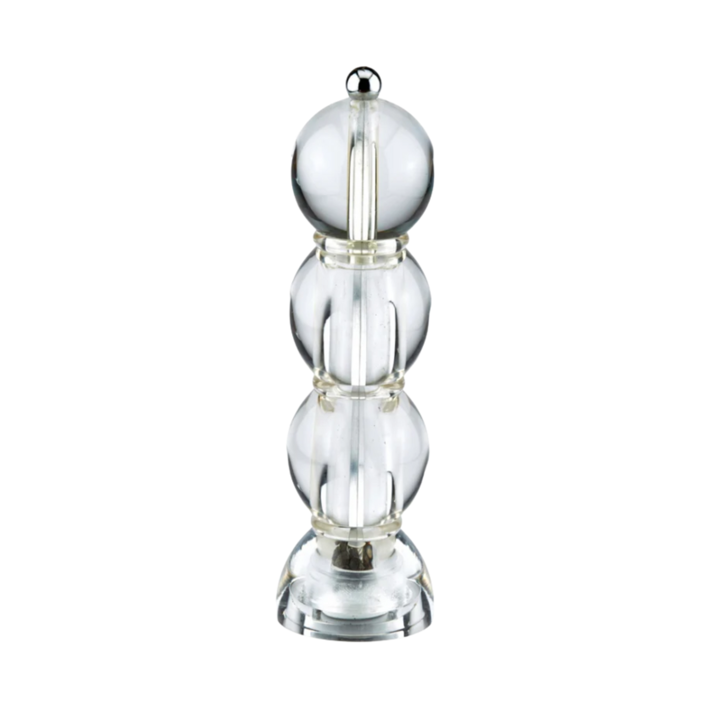 Bobbin Salt or Pepper Mill - Grinder