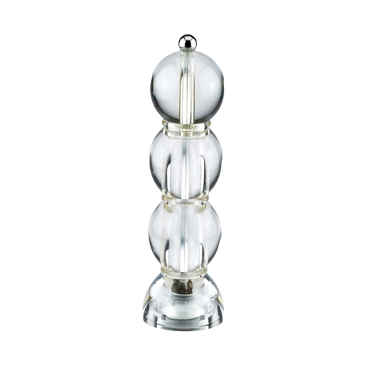 Bobbin Salt or Pepper Mill - Grinder