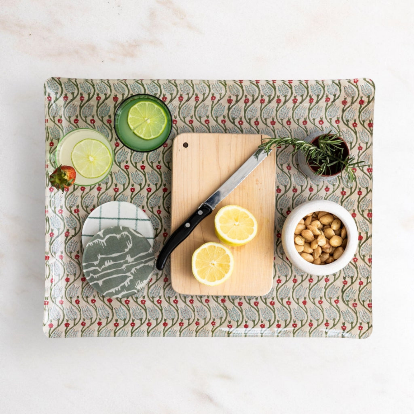 Adelaide Tray