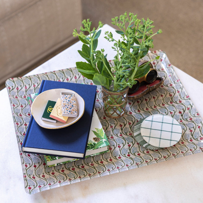 Adelaide Tray