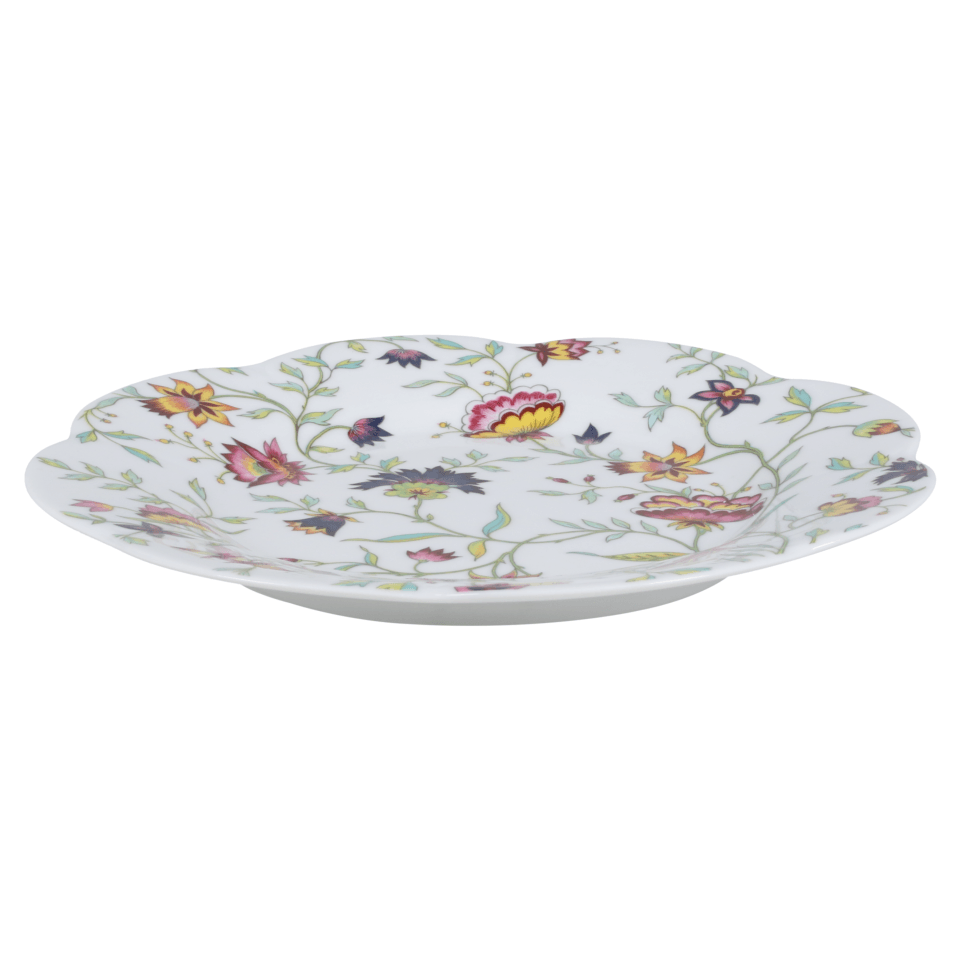 Adriana Dessert Plate