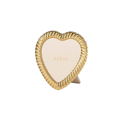 Loretta Heart Frame