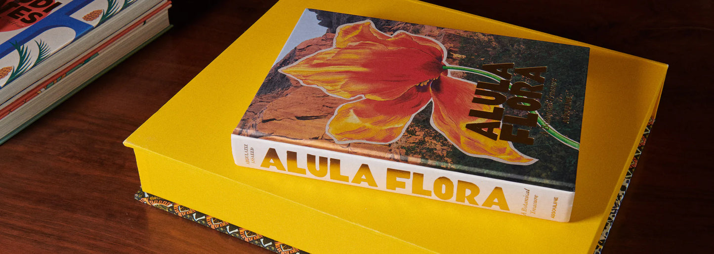 AlUla Flora