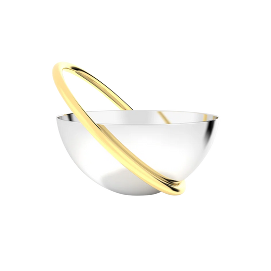 Ring Nut Bowl