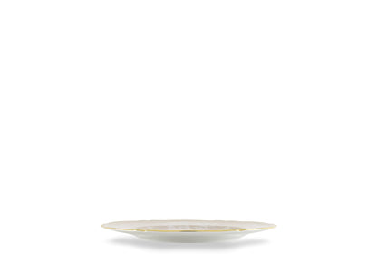 Antico Doccia Charger Plate in Meringa