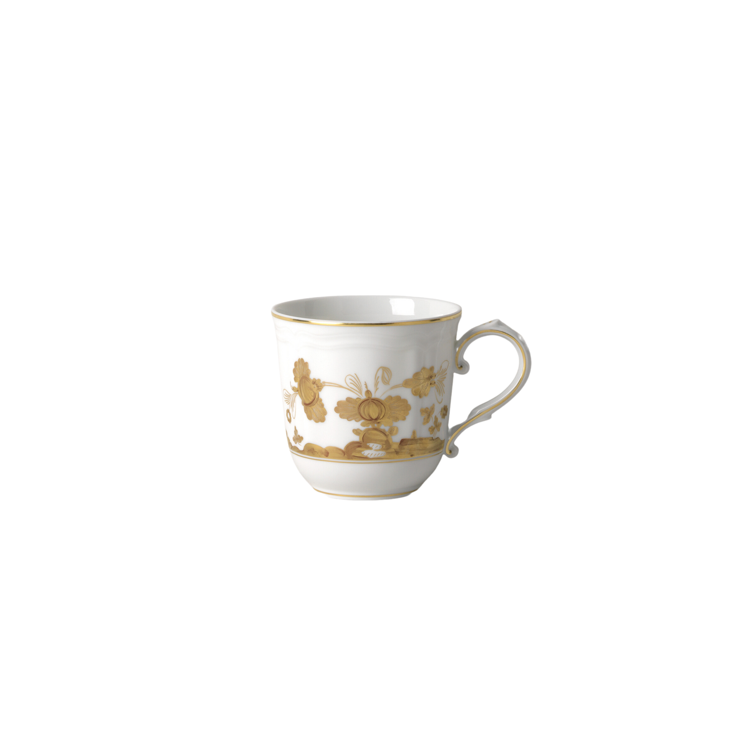 Antico Doccia Mug