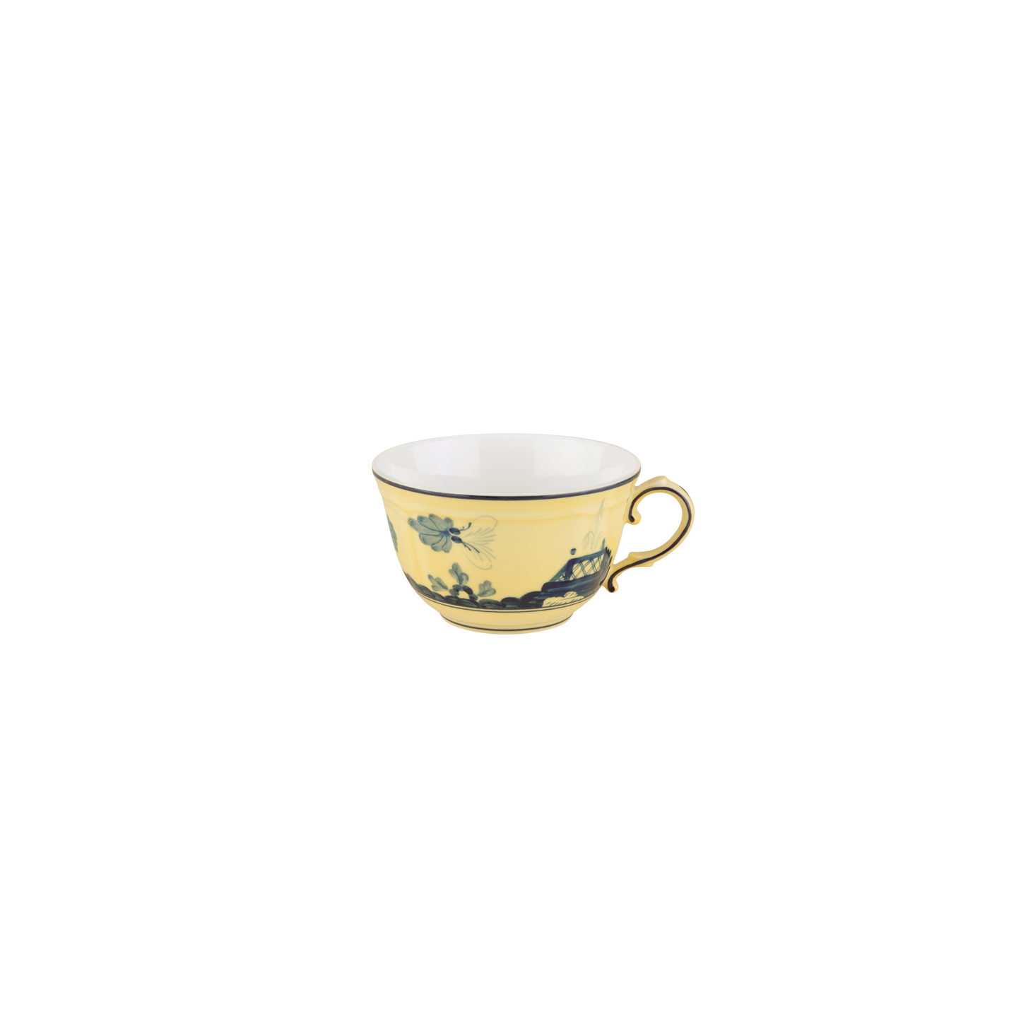 Antico Doccia Tea Cup