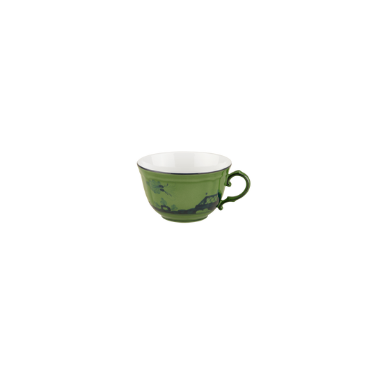 Antico Doccia Tea Cup