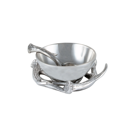 Antler Condiment Server