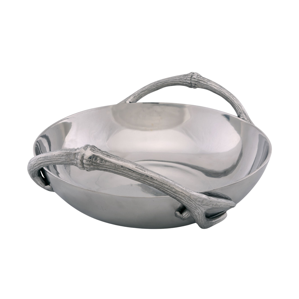 Antler Large Bowl
