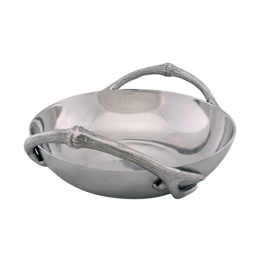 Antler Large Bowl