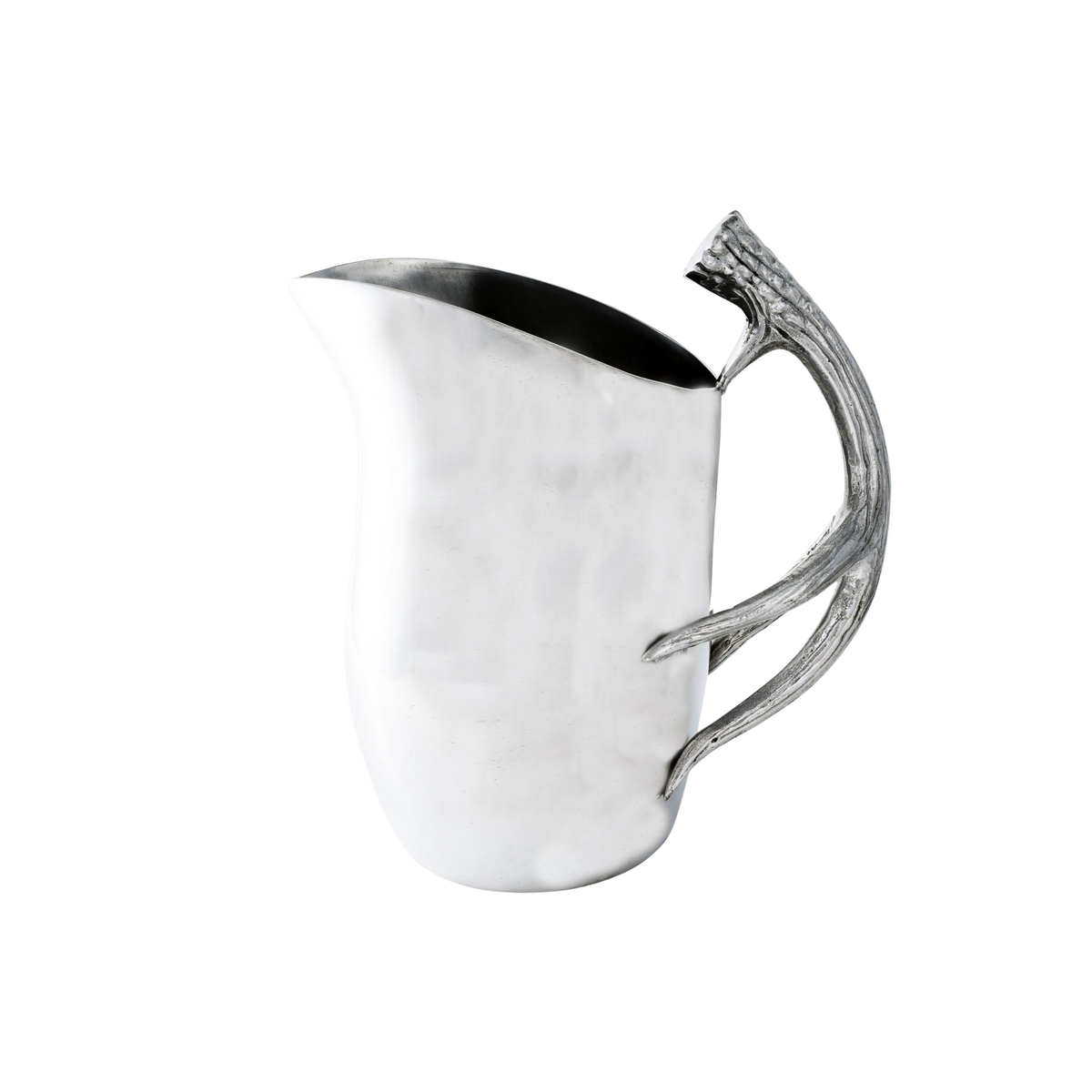 Antler Pitcher