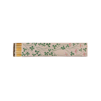 Lucky Clover Long Matches