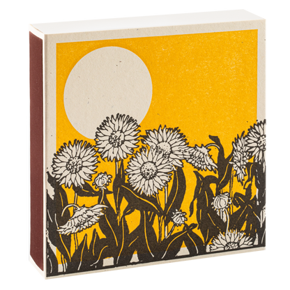 Sunflower Fields Matches