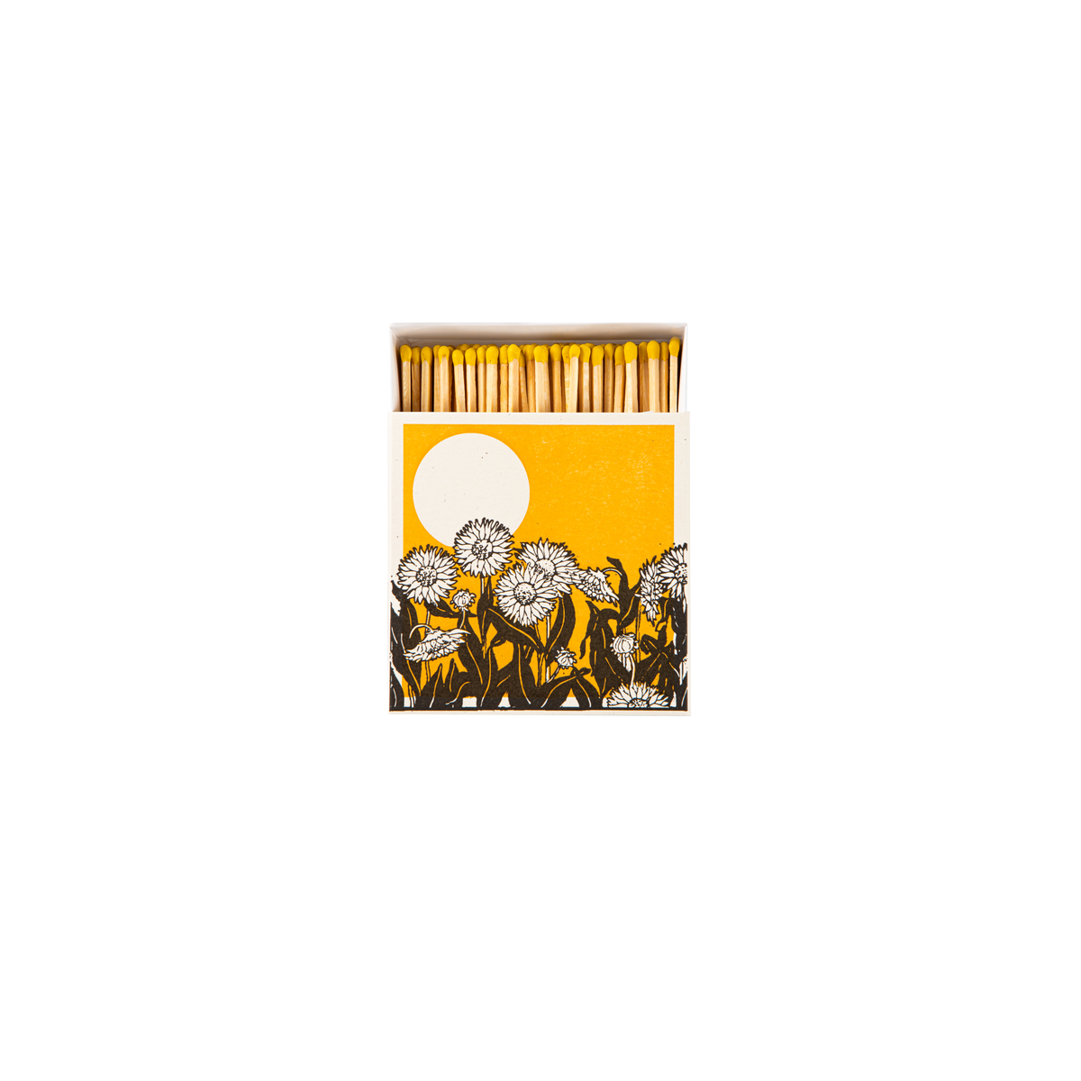 Sunflower Fields Matches