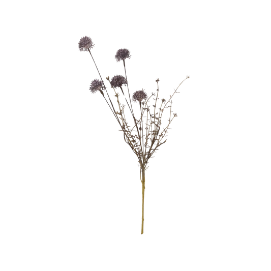 Artificial Melaleuca in Purple