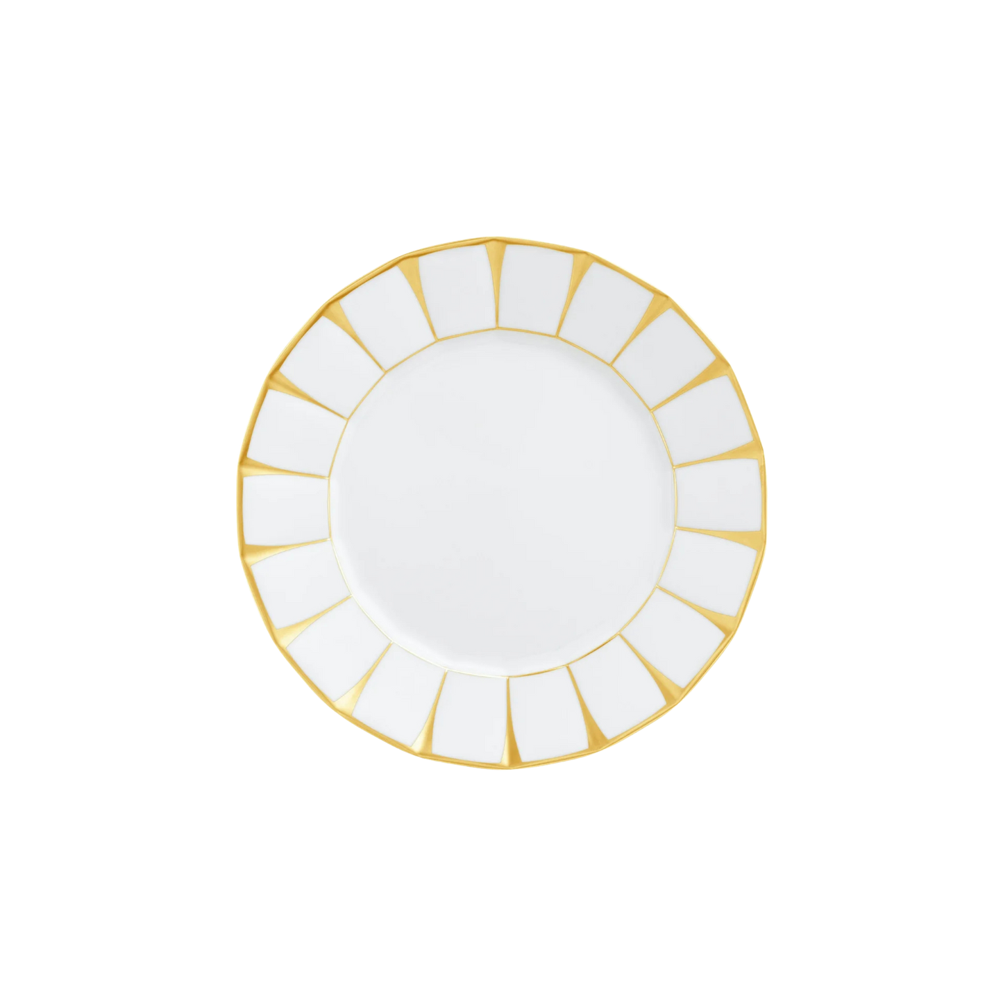 Athena Dinner Plate