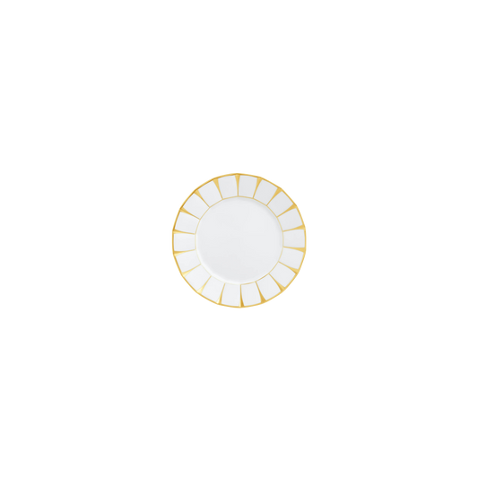 Athena Bread and Butter Plate