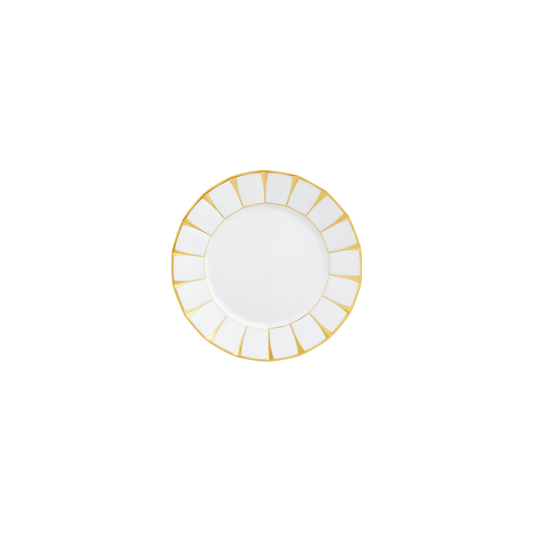 Athena Salad Plate