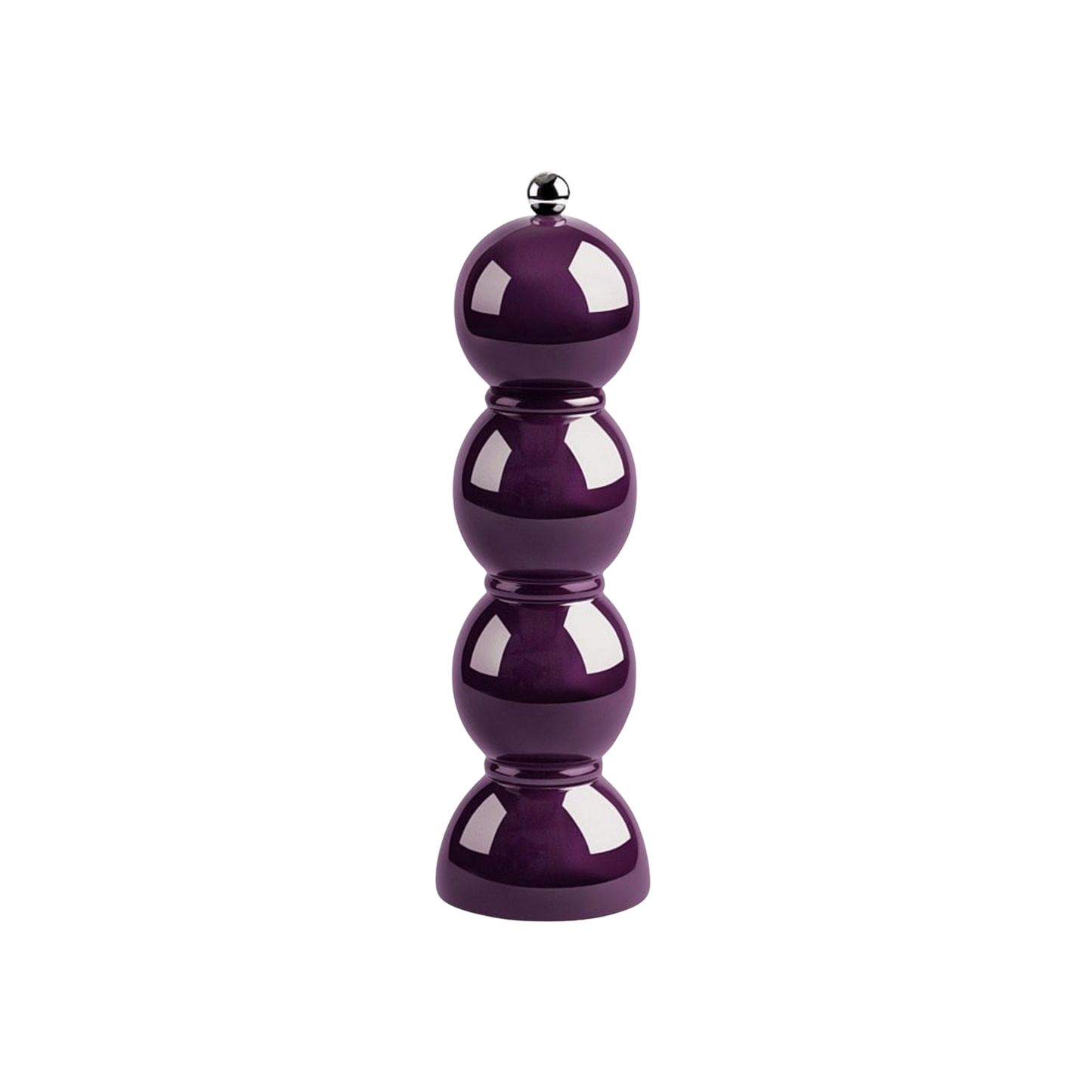 Bobbin Salt or Pepper Mill