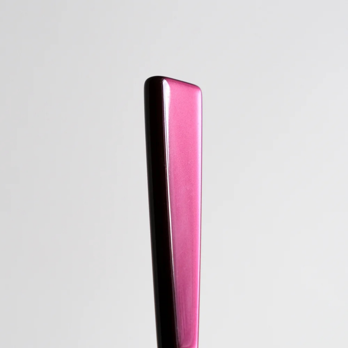 Icône 5-Piece Cutlery Set - Aubergine
