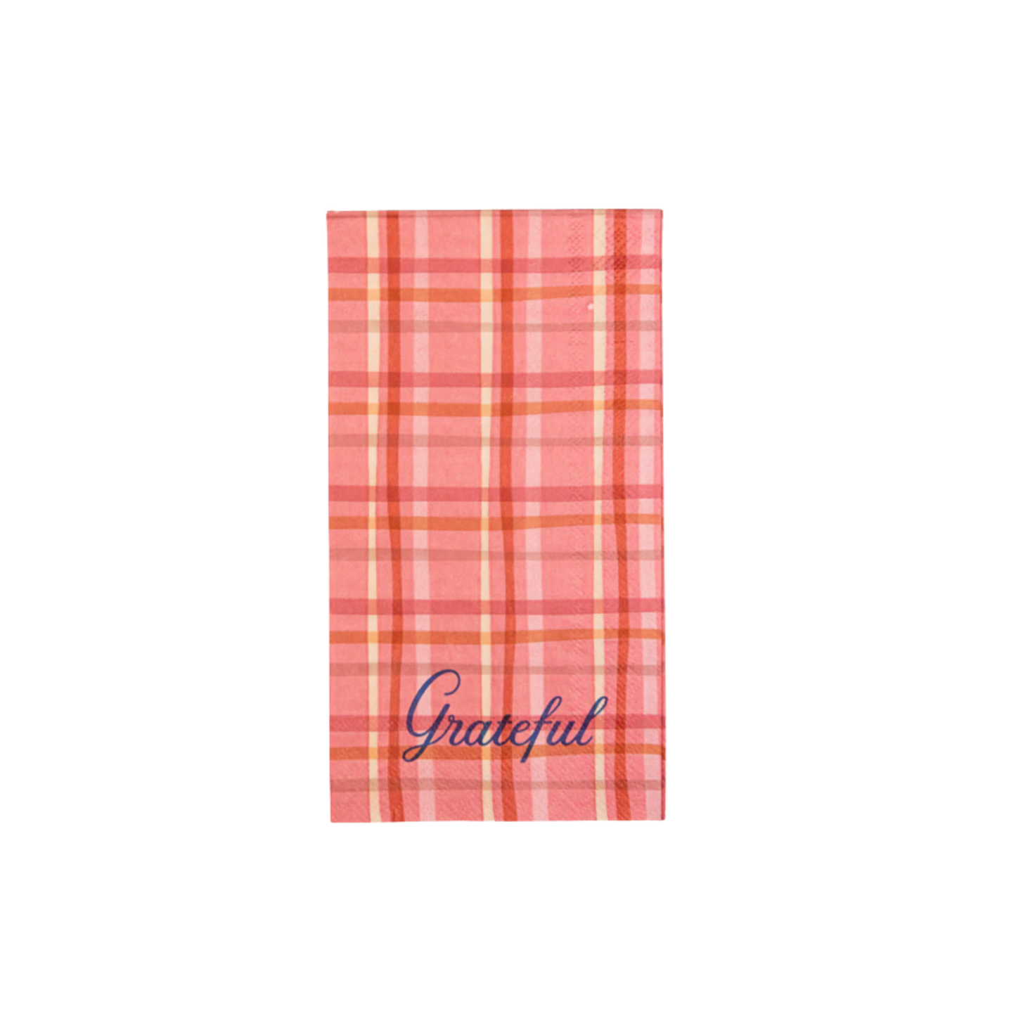 Thanksgiving Guest Towel