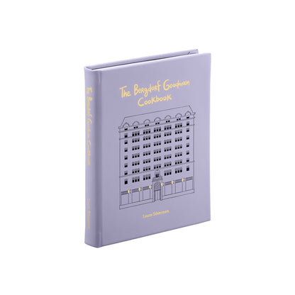 The Bergdorf Goodman Cookbook