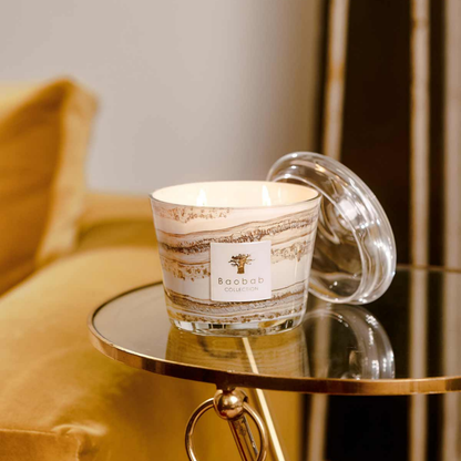 Candle Cloche