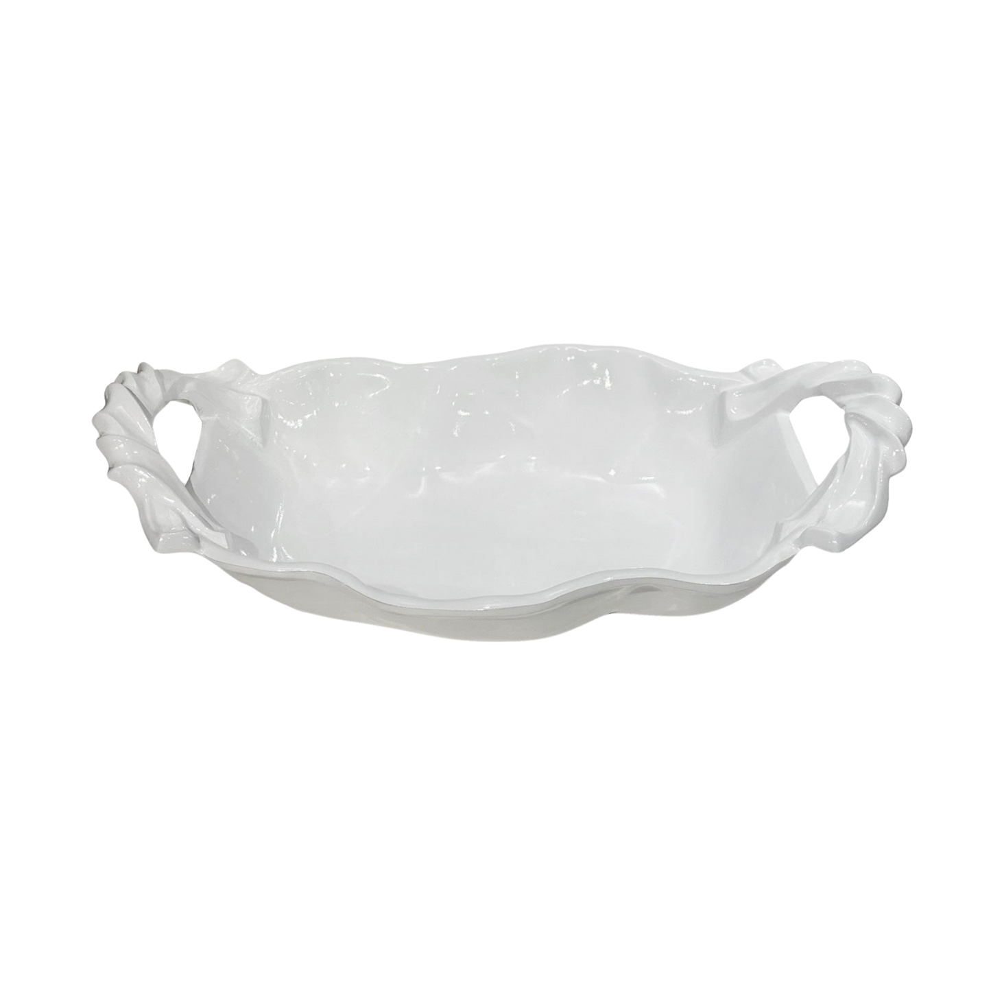VIDA Sasha Medium Bowl with Handles