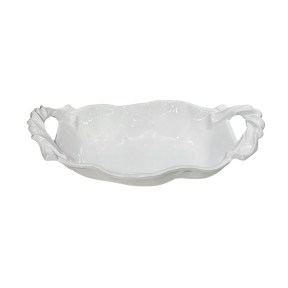 VIDA Sasha Medium Bowl with Handles