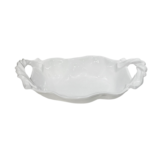 VIDA Sasha Medium Bowl with Handles