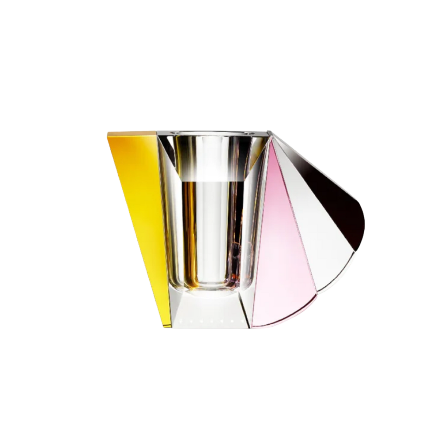 Manhattan Vase