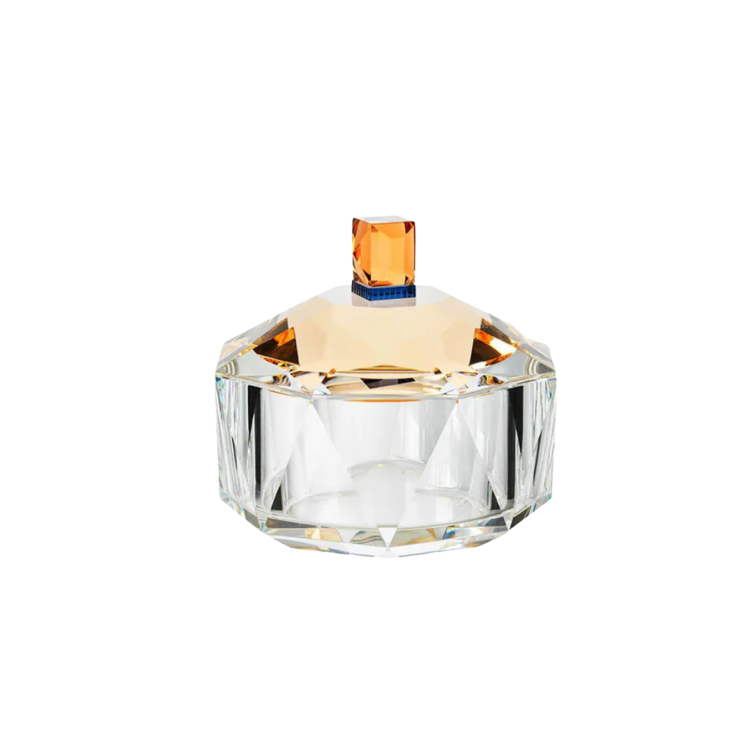 New Haven Basin Clear